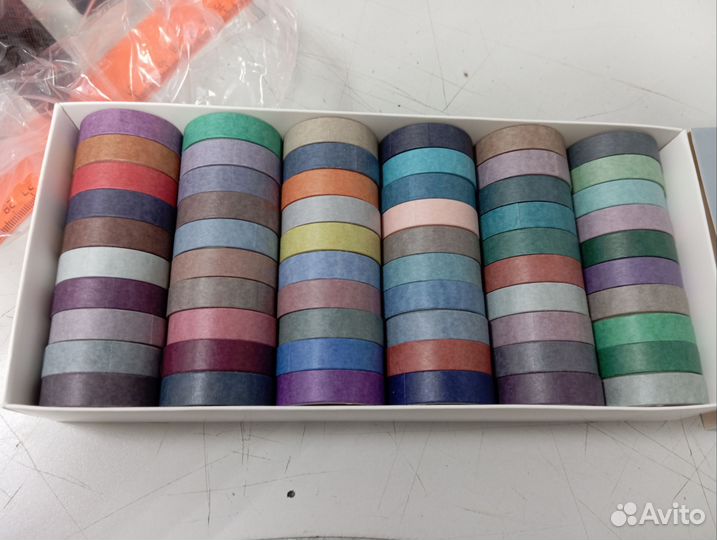 Скрапбукинг