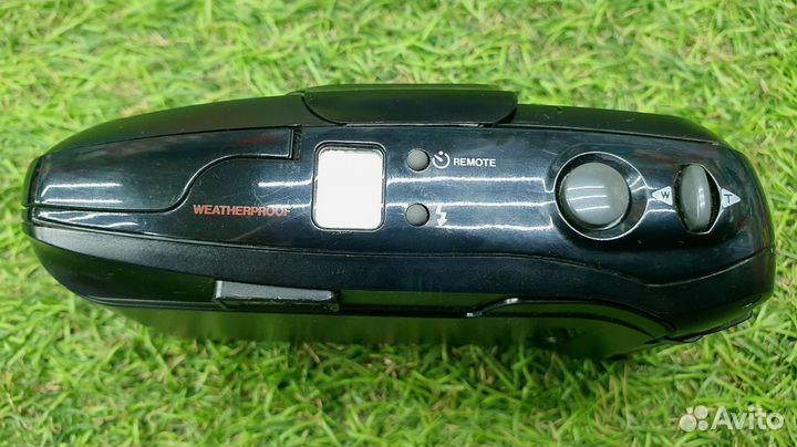 Olympus mju zoom / скупка