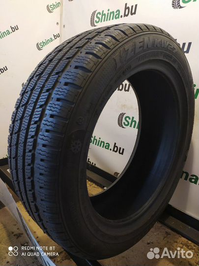 Kumho I'Zen KW27 205/55 R17