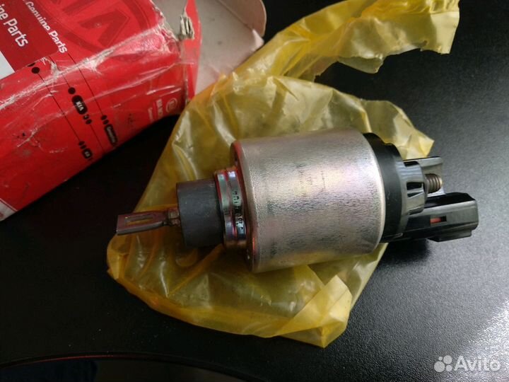 Втягивающее реле KIA/Hyundai 36120-2B300