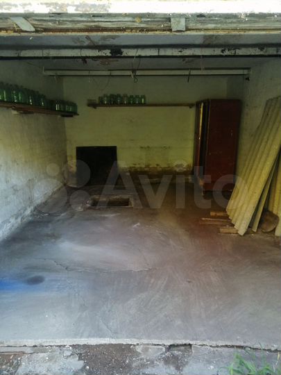 Гараж, 24 м²