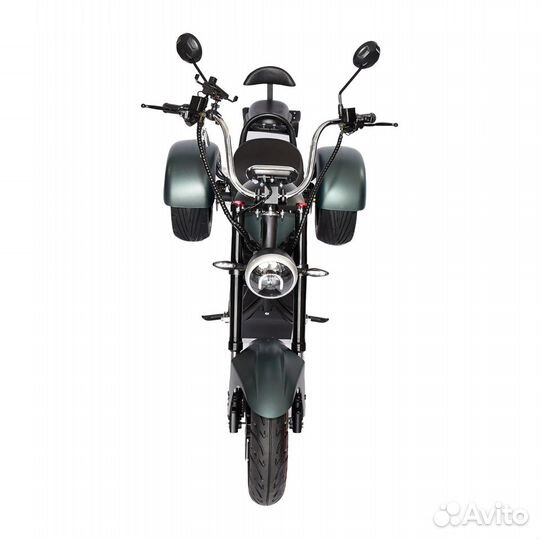 Электроскутер Skyboard Chopper -4000 Harrow