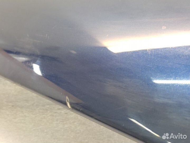 Крыло переднее правое Mercedes-Benz Cls-Class W218