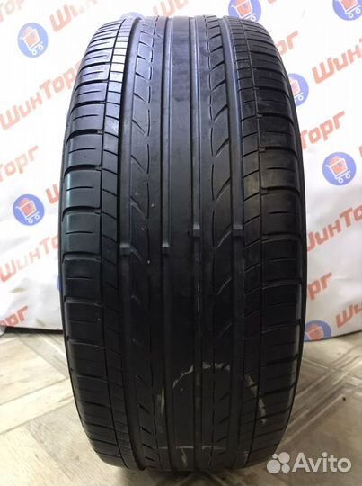 Yokohama AVS Decibel V550 225/55 R16