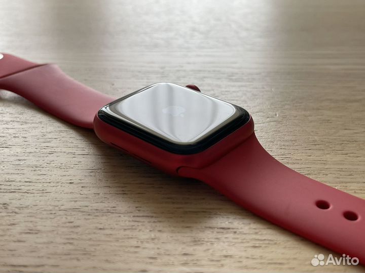 Apple Watch 6 40mm Оригинал