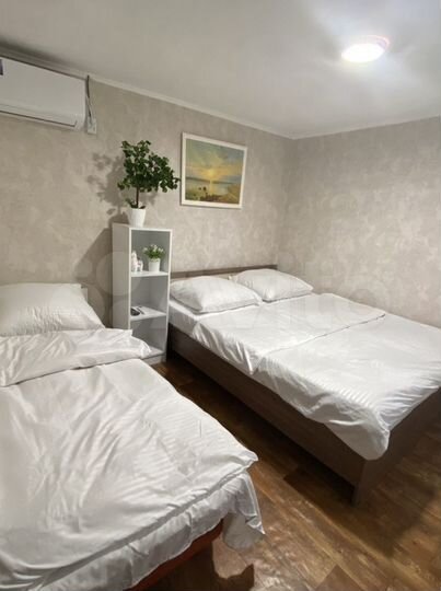 Дом 20 м² на участке 3 сот.