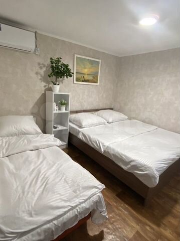 Дом 20 м² на участке 3 сот.