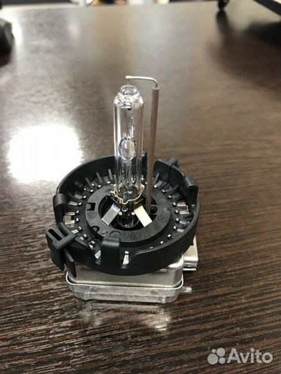 Лампа ксенон Porsche Cayenne 958 3.6 2013