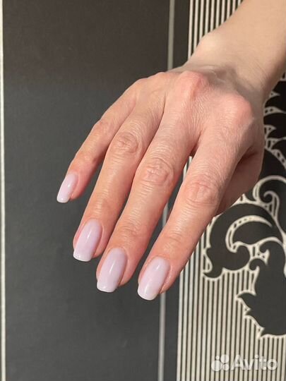 Маникюр, Гайва