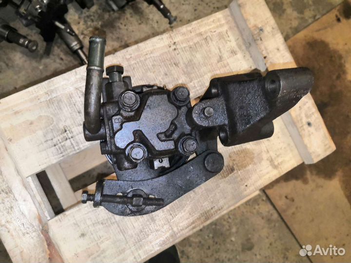 Насос гидроусилителя Kia Spectra 1.6