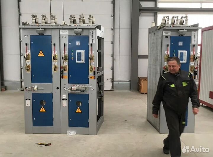 Трансформаторы/подстанции/привода/масляные выключатели tex 8808