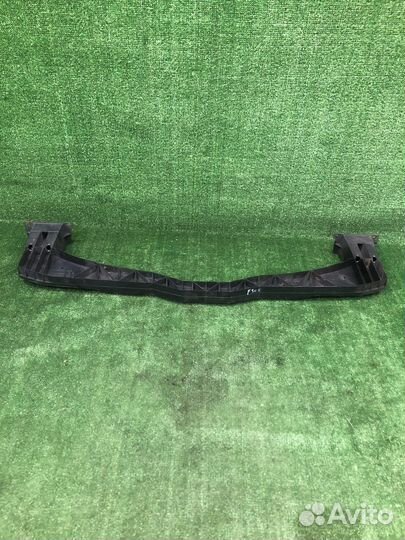 Усилитель переднего бампера Citroen C4