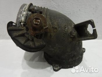 Дроссельная заслонка 13541747764