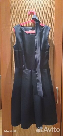 Платье вечернее Yuna style XXS