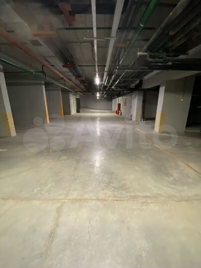 Гараж, 18 м²