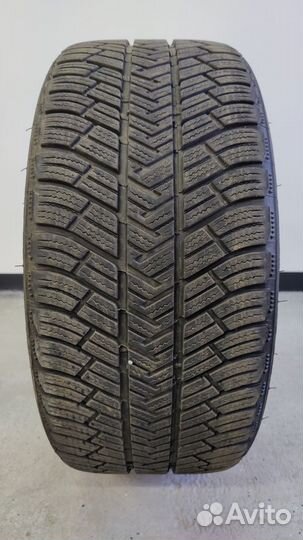 Michelin Pilot Alpin PA4 245/35 R20 и 295/30 R20 101W