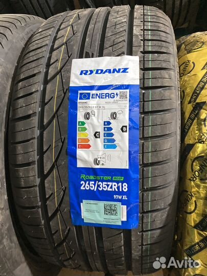 Kinforest KF-550 215/55 R17 97W