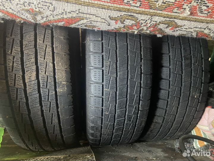 Комплект колес r14