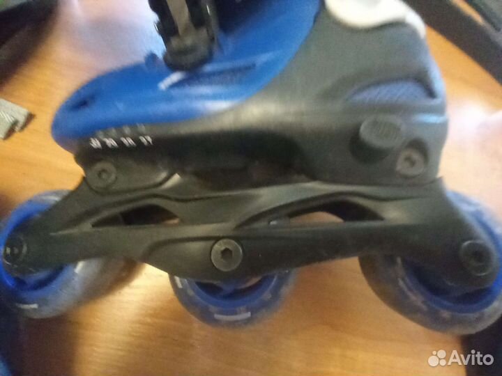 Ролики 27-28-29