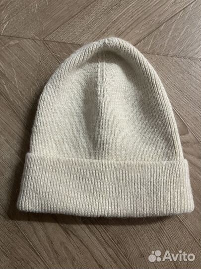 Шапка для девочки