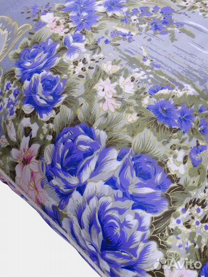 Подушка пух/перо 50*70, 70*70