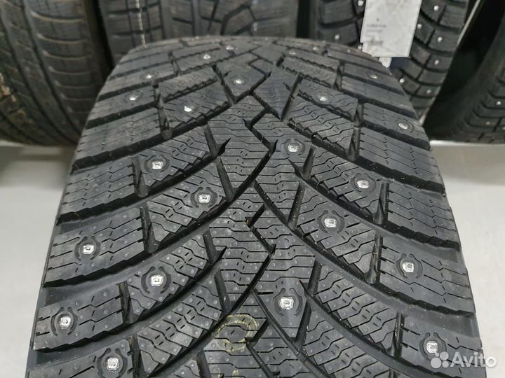 Pirelli Scorpion Ice Zero 2 255/45 R20