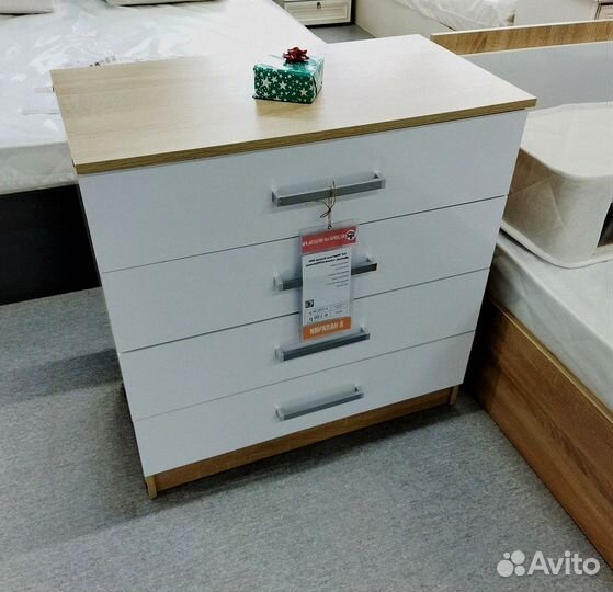 Комод в наличии