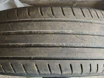 Toyo Proxes CF2 SUV 225/60 R18