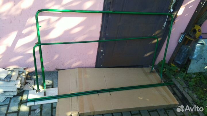 Канистры на луаз 967