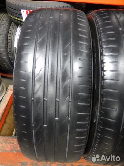 Bridgestone Dueler H/P Sport 225/60 R17