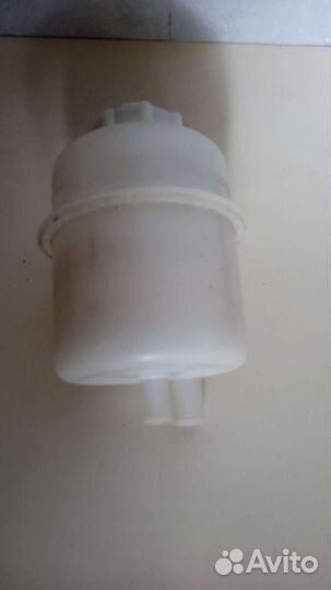 Бачок гидроусилителя газ 3110