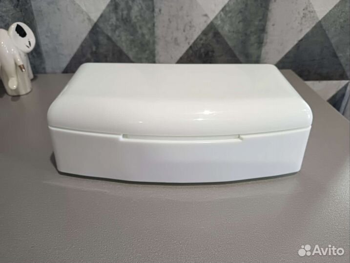 Лоток для стерилизации