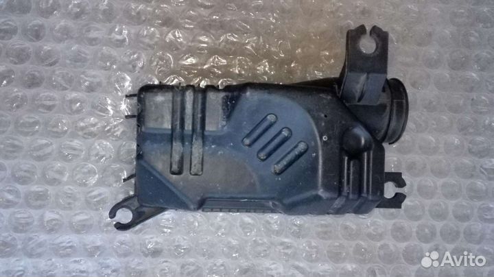 Хундай солярис корпус воздушного фильтра