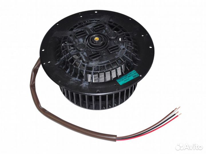 Мотор для вытяжки elica