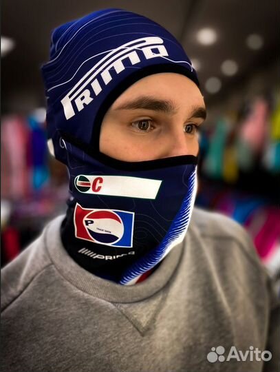 Балаклава горнолыжная\сноубордическая
