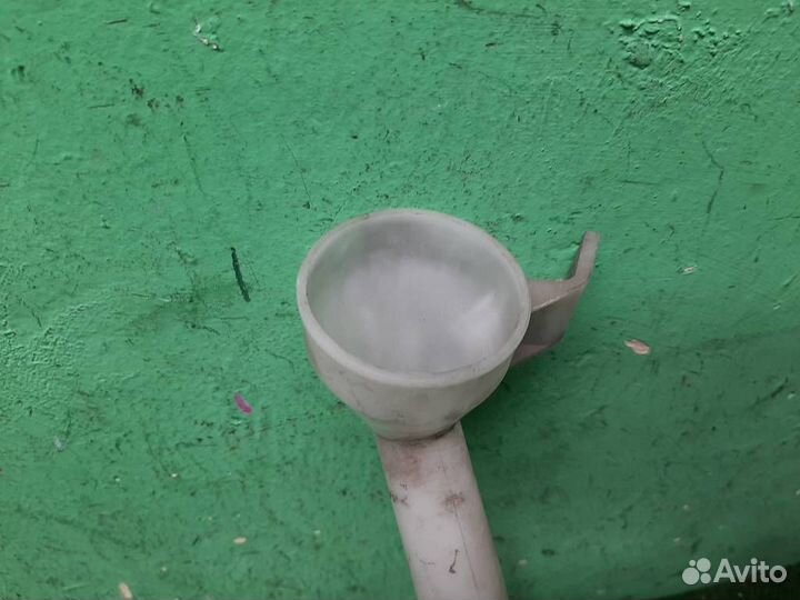 Бачок омывателя Honda Jazz 2004