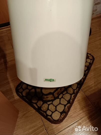 Бойлер водонагреватель 80 литров