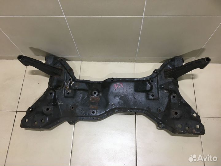 Балка подмоторная Jumper 1994-2002