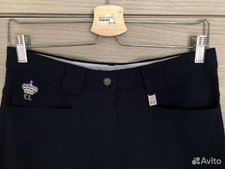 Бриджи для верховой езды Kingsland