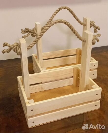 Ящик для цветов