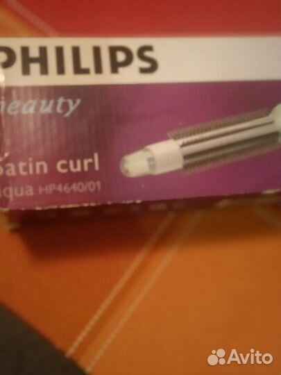 Плойка для завивки волос