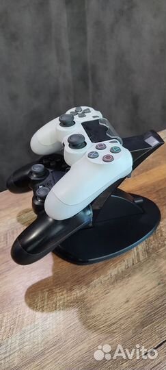 Набор аксессуаров для PS4 Fifa