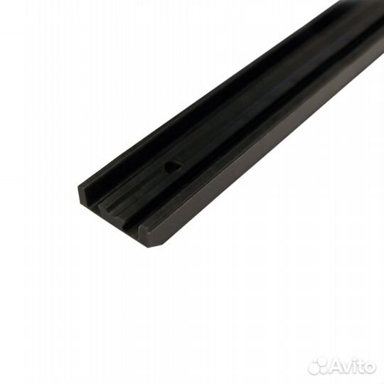 Склизы для снегохода Yamaha Bravo