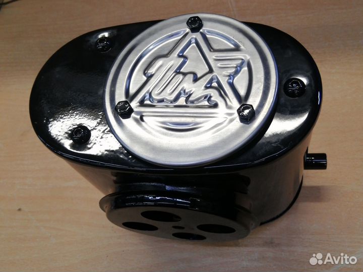 Фильтр воздушный Урал