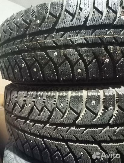 Bridgestone Ice Cruiser 7000 175/70 R13