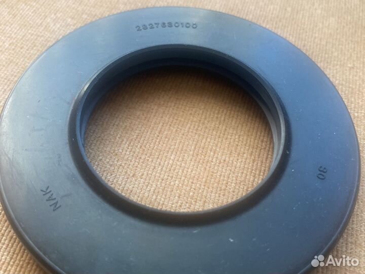 Сальник, 2827630100, NAK, новый, beko