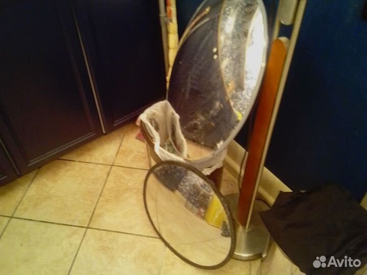 Сферическое зеркало