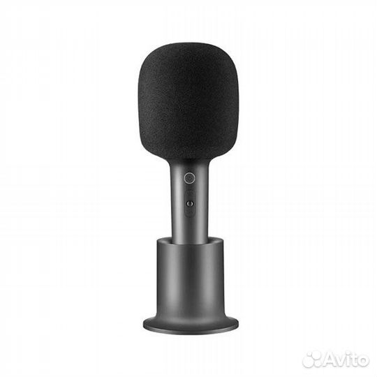 Микрофон для вокала и караоке Xiaomi Mijia KTV