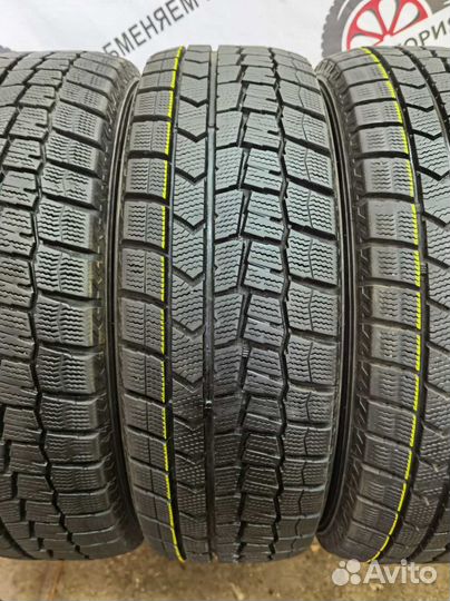 Dunlop Winter Maxx WM02 185/65 R15 88Q