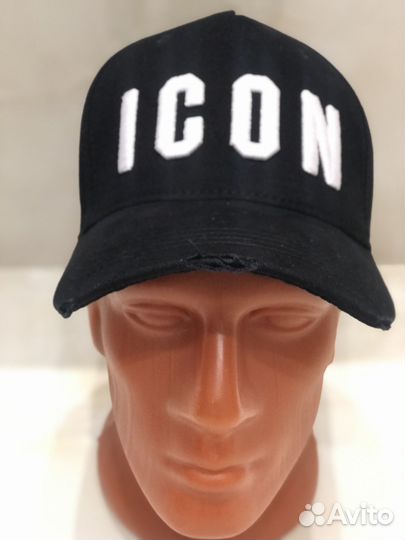 Бейсболка мужская